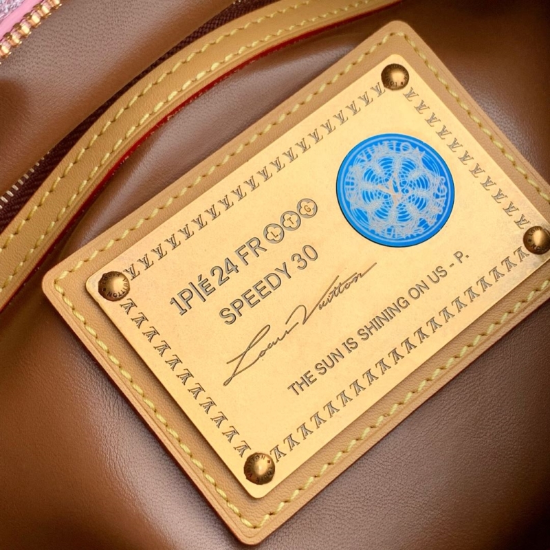 LV Speedy Bags